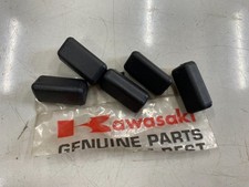 KAWASAKI NOS SECONDARY SHAFT DAMPERS (5) Z550 KZ550 GT550 ZR550 GPZ550 GPZ600R