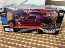 Dodge Challenger, Convertible