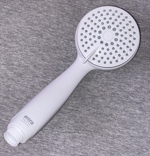 Mira nectar 9cm spray shower - nectar, 4-spray