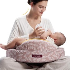 Momcozy Memory Foam Nursing