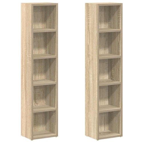 Cabinets unit bookcase - cd,