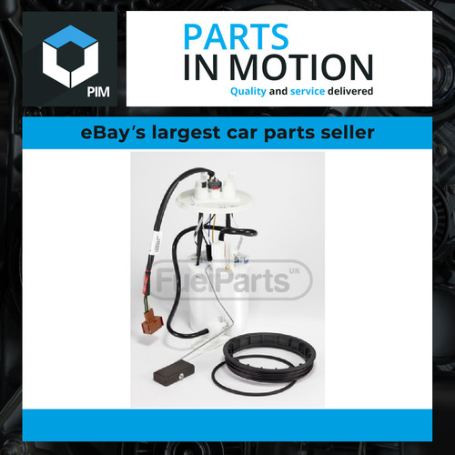 Fuel pump fits saab ys3d - fits, 9-3