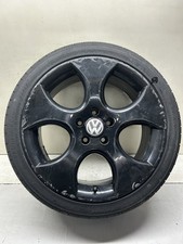 VW GOLF GTI MK5 ALLOY WHEEL
