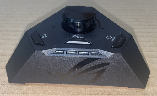Rog strix hive desktop - strix, hive!
