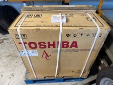 Toshiba 10kw twin - twin, ac