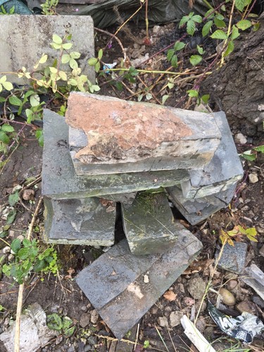 Westmorland green slate - westmorland,