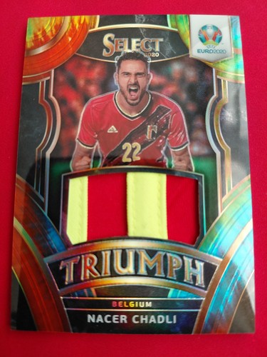 Panini select uefa euro - select,