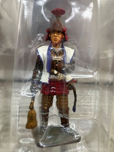 Del prado japan 2002 sengoku - 2002,