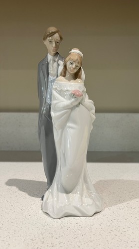 Nao lladro 1437 love - nao,