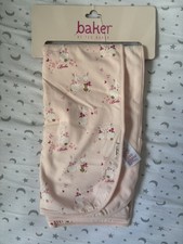 Ted Baker Baby Girls Pram