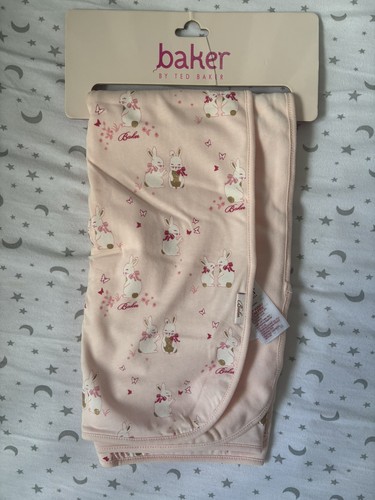 Ted baker baby girls pram - ted,