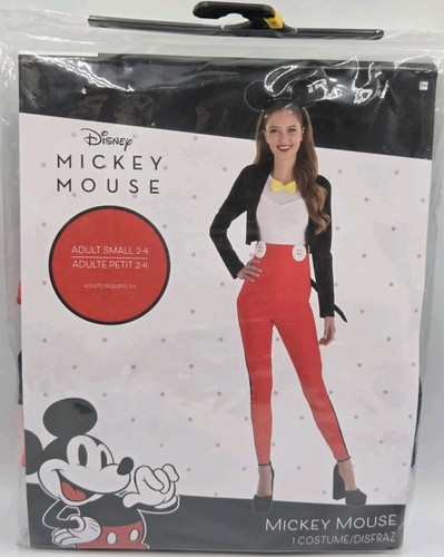 New disney mickey - new,