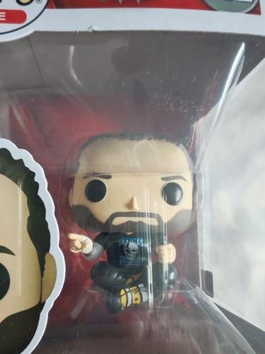 Funko pop punk - funko, 182