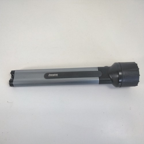 Eveready energizer torch - eveready,