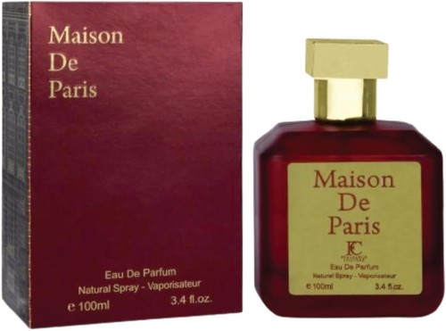 Maison paris fragrance - de,