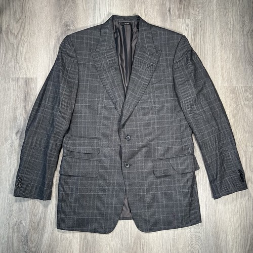 Tom ford grey - tom,