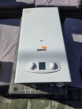 Cointra Cpa 6 LGP  Boiler.  Leaking Heat Exchanger- Spares Or Repairs
