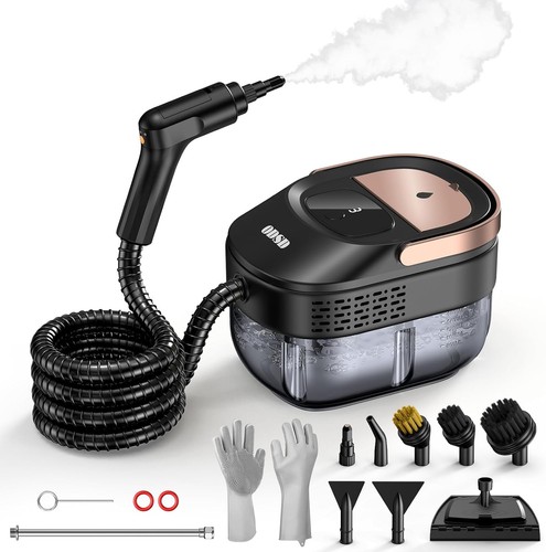 Steam cleaner for - steam,