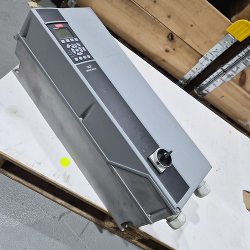 Danfoss vlt 131u7324 - danfoss,
