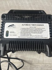 Powerkaddy Lithium Battery Charger Genuine Replacement Part