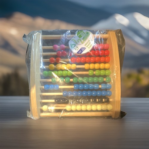 Elc abacus teaching - abacus,