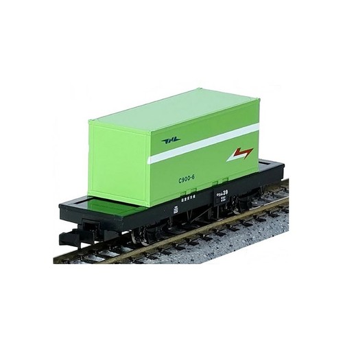 Gauge conflat style wheel - n, 4