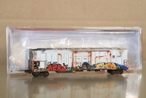 Intermountain 68809 union - 68809-13,