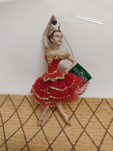 Kurt adler nutcracker suite - kurt,