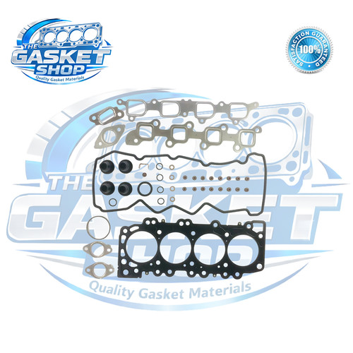 Head gasket set for - set,