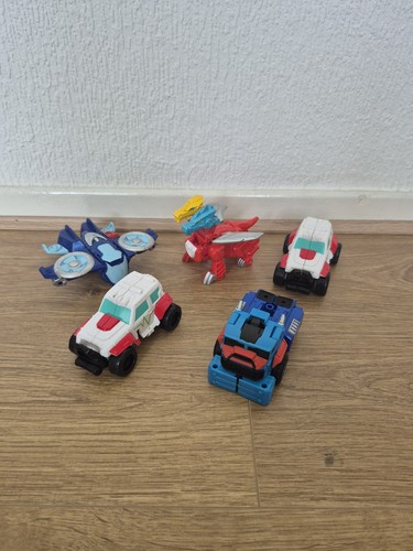 Transformers rescue bots - rescue,
