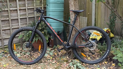 Scott aspect 740 - 740,