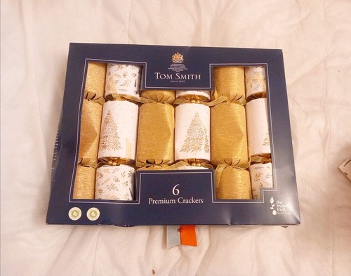 Tom smith premium christmas - tom,