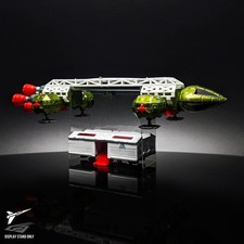 Eagle transporter display - transporter,