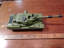 Vintage Dinky Toys Chieftain