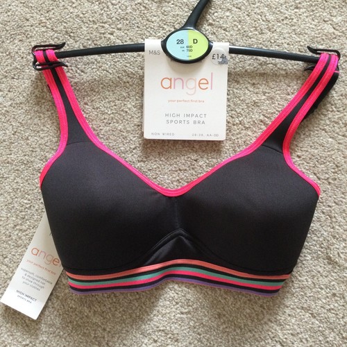 Rrp size 28d angel - £14, m&s