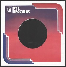 PYE (70's disco demand) -