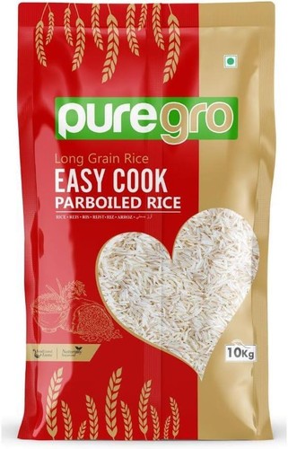 Puregro easy cook long grain - cook,