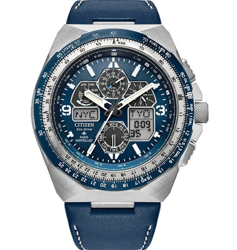 Citizen skyhawk t - skyhawk, a-t