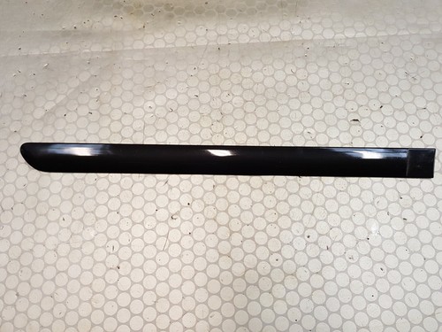 Peugeot 307 rear door - 307, trim