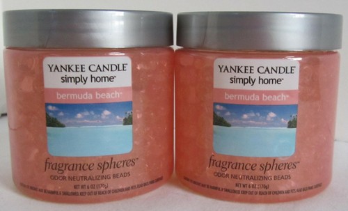 Yankee candle simply home - simply,