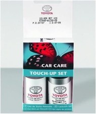 Genuine Toyota Touch-up Paint