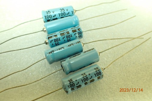 Samar 100uf 35v - samar,