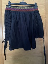 Brand New Bandeau Style Off