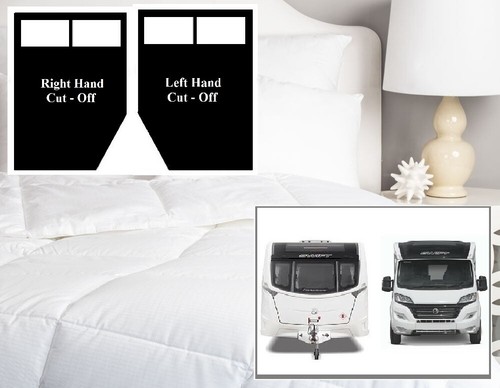 Caravan motor home - motor,