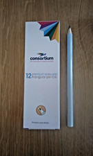 Job lot 432 x CONSORTIUM JUMBO