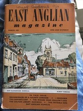 East anglian magazine mar - east,