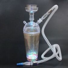 Portable Milkshake Cup Hookah - Shisha Kit Cupholder In Car Travel Smoke