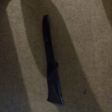 Aprilia Rsvr  2003  Left Hand