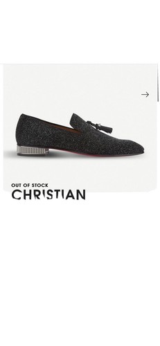 Christian louboutin mens - louboutin,