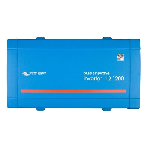 Victron phoenix inverter - victron,